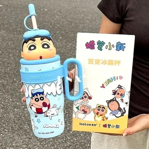 Shinchan_Cartoon_Insulated_Tumbler_|_Cute_Straw_Bottle_for_Kids_&_Fans_|_4_Colours