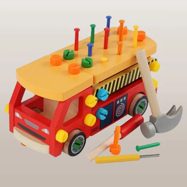 Wooden_Fire_Truck_Diy_Toy_Screwdriver_Assembly_Vehicle_For_Toddlers_Stem_&_Motor_Skills_Tool_Set_For_Kids_(3+_Years)