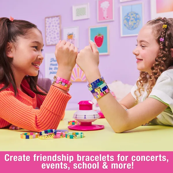 Popstyle_Bracelet_Maker_Kit_10_Remakeable_Bracelets_170+_Beads_&_Stickers_No_Knots,_No_Mess!