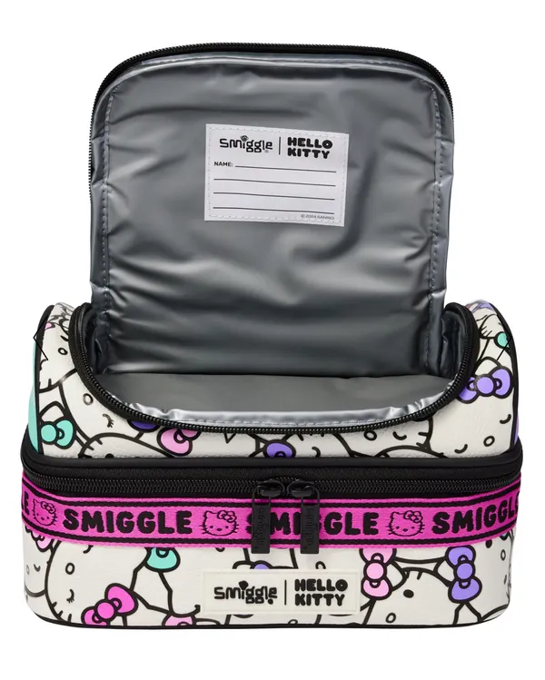 Hello_kitty_Smiggle_Double_Decker_Insulated_Lunch_Bag_Premium_2-Tier_Bento_Carrier_For_Kids_&_Adults_Adjustable_Strap_Stylish_Character_Prints