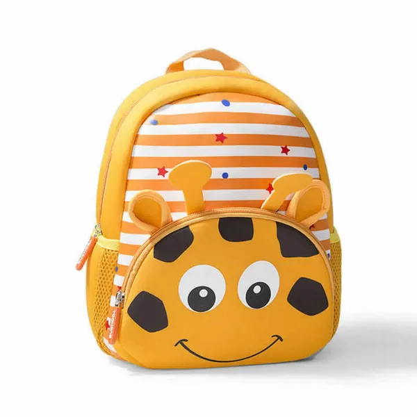 Giraffe_Jungle_Joy_Animal_Plush_Backpacks_Giraffe_Washable_&_Lightweight_Bags_For_Toddlers_(Ages_2-_6)