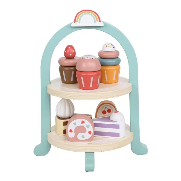 Wooden_Cake_Pop_Toy_Set_Pretend_Play_Dessert_Stand_For_Kids_Role_Play_Baking_Toy_For_Girls_&_Boys_Montessori_Birthday_Gift_(Age_3+)