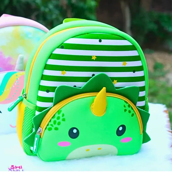 Dino_Jungle_Joy_Animal_Plush_Backpacks_Dino_Washable_&_Lightweight_Bags_For_Toddlers_(Ages_2-_6)