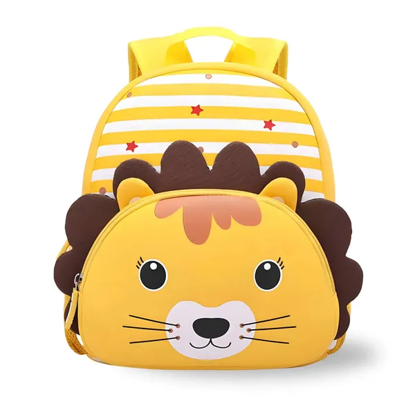 Lion_Jungle_Joy_Animal_Plush_Backpacks_Lion_Washable_&_Lightweight_Bags_For_Toddlers_(Ages_2-_6)