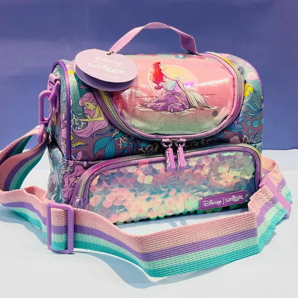 Barbie_Smiggle_Double_Decker_Insulated_Lunch_Bag_Premium_2-Tier_Bento_Carrier_For_Kids_&_Adults_Adjustable_Strap_Stylish_Character_Prints