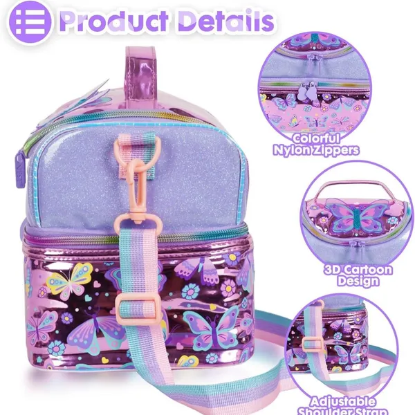 Unicorn_Vest_Luxury_Multipurpose_Double_Decker_Insulated_Lunch_Bag_For_Kids_Spacious,_Stylish_&_Super_Cool