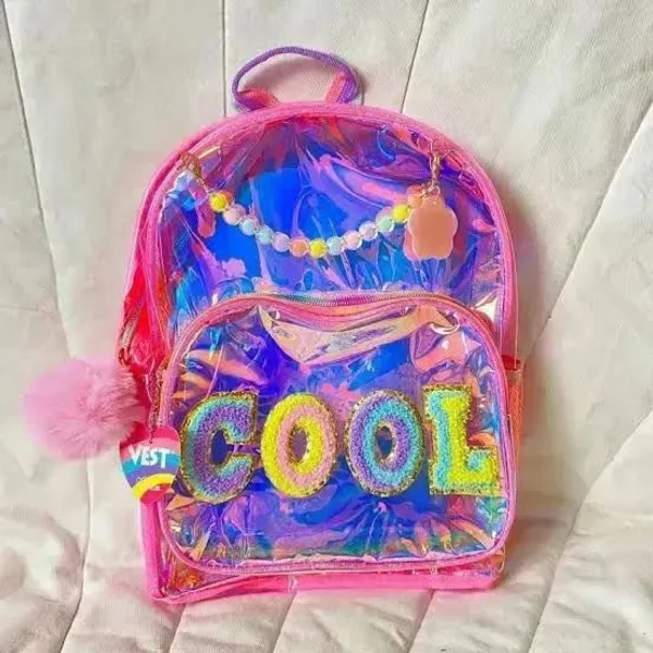 Trendy_Holographic_Vest_Backpack_-_COOL