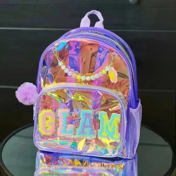 Trendy_Holographic_Vest_Backpack_-_COOL