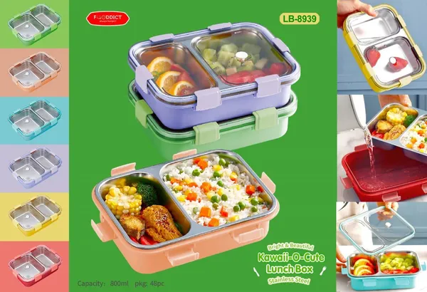 2-Compartment_Compact_Ss304_Stainless_Steel_Lunch_Box_Leakproof_+_With_Cutlery_Minimal_&_Mighty