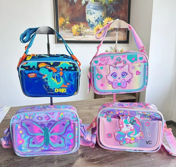 Dino_Vest_Smart_Slings_-_Premium_Quality_Hard_Shell_Organizer_Bag_For_Kids_Available_In_4_Prints:_Butterfly,_Dino,_Unicorn_&_Cat_Cute_Shoulder_Sling_With_Compartments_For_School,_Art_&_Travel