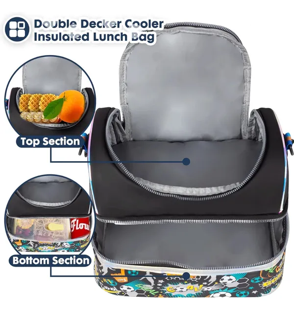 Dino_Vest_Multipurpose_Double_Decker_Insulated_Lunch_Bag_For_Kids_Spacious,_Stylish_&_Super_Cool