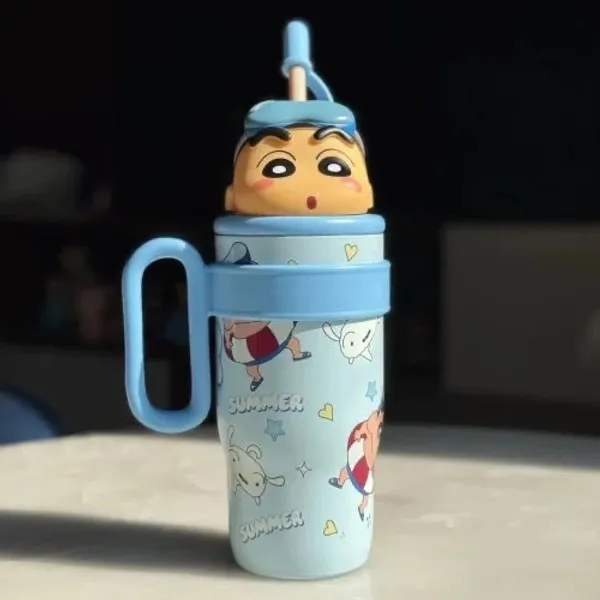 Shinchan_Cartoon_Insulated_Tumbler_|_Cute_Straw_Bottle_for_Kids_&_Fans_|_4_Colours