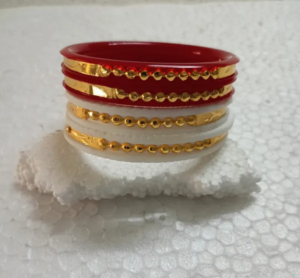 Purabi_Jewesl_Shell_Gold_Plated_Original_Shakha_Pola_Pack_Of_2