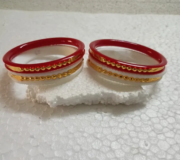 Purabi_Jewesl_Shell_Gold_Plated_Original_Shakha_Pola_Pack_Of_2