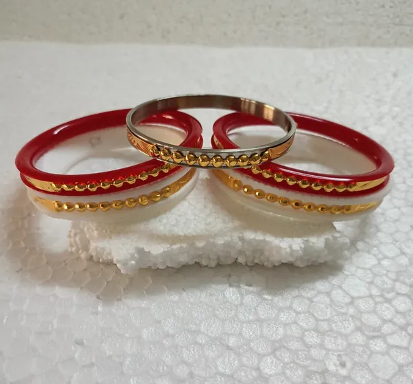 Purabi_Jewels_Shell_Gold_Plated_Original_Shakha_Pola_and_Noa_Bandhano_Pack_Of_5