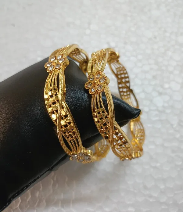 Purabi_Jewels_Gold_Plated_Copper_with_AD_Bangle_Set_–_Traditional_Trending_Design_for_Daily_&_Festive_Wear