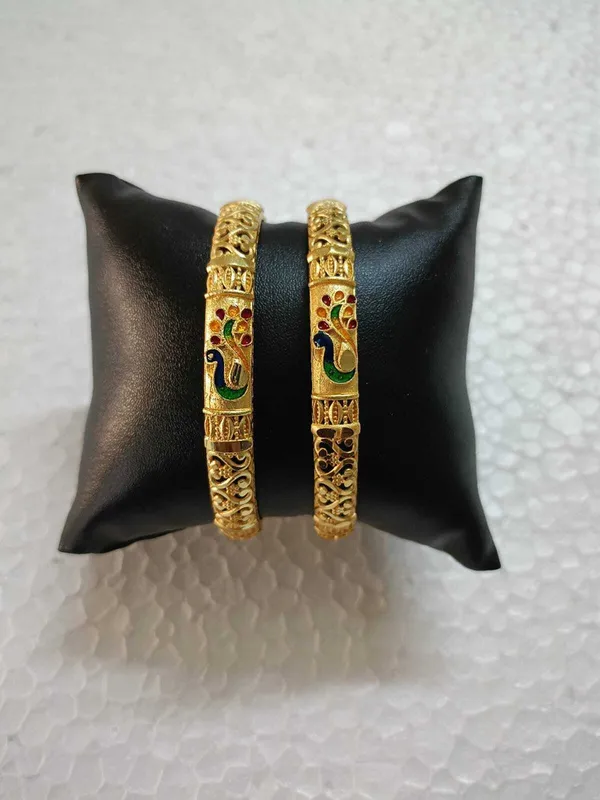 Purabi_Jewels_Gold_Plated_Copper_Bangle_Set_–_Traditional_Trending_Design_for_Daily_&_Festive_Wear