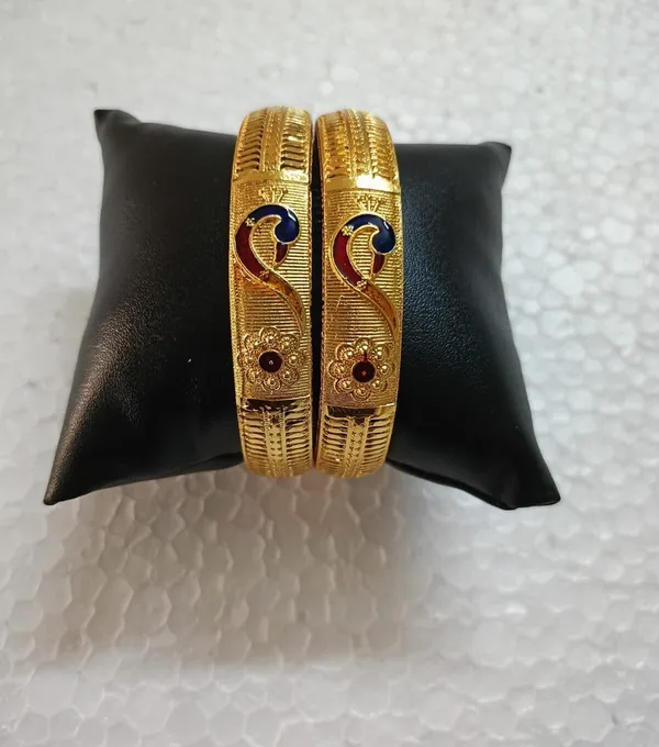 Purabi_Jewels_Gold_Plated_Copper_Bangle_Set_–_Traditional_Trending_Design_for_Daily_&_Festive_Wear