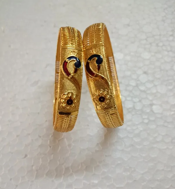 Purabi_Jewels_Gold_Plated_Copper_Bangle_Set_–_Traditional_Trending_Design_for_Daily_&_Festive_Wear
