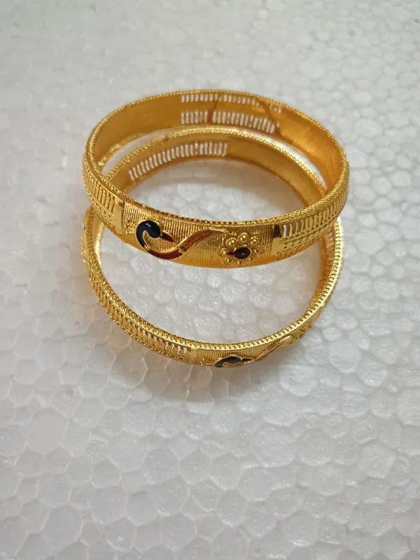 Purabi_Jewels_Gold_Plated_Copper_Bangle_Set_–_Traditional_Trending_Design_for_Daily_&_Festive_Wear