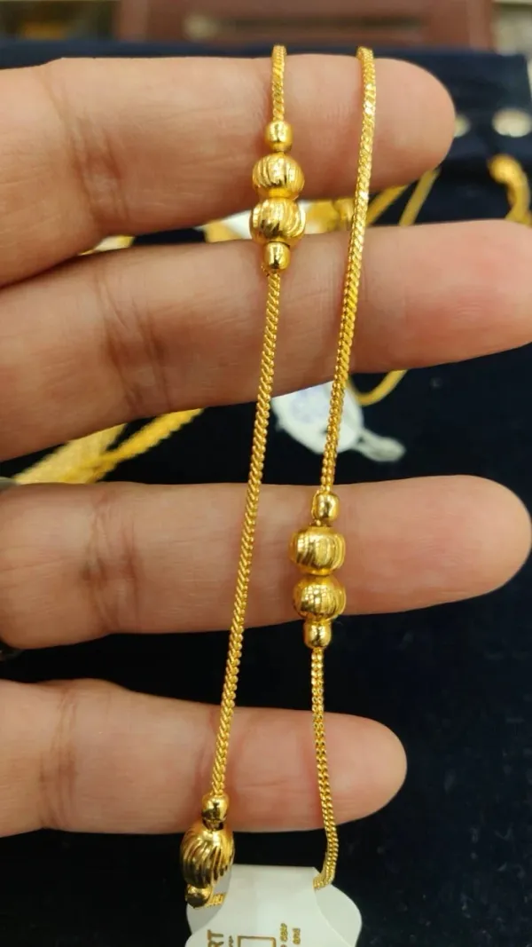 Brass_Gold-Plated_Trending_Chain_For_Unisex