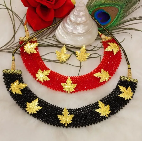 Red_&_Black_Crystal_Gold-Plated_Earring_&_Necklace_Set_For_Women_&_Girls_(Pack_Of_2)