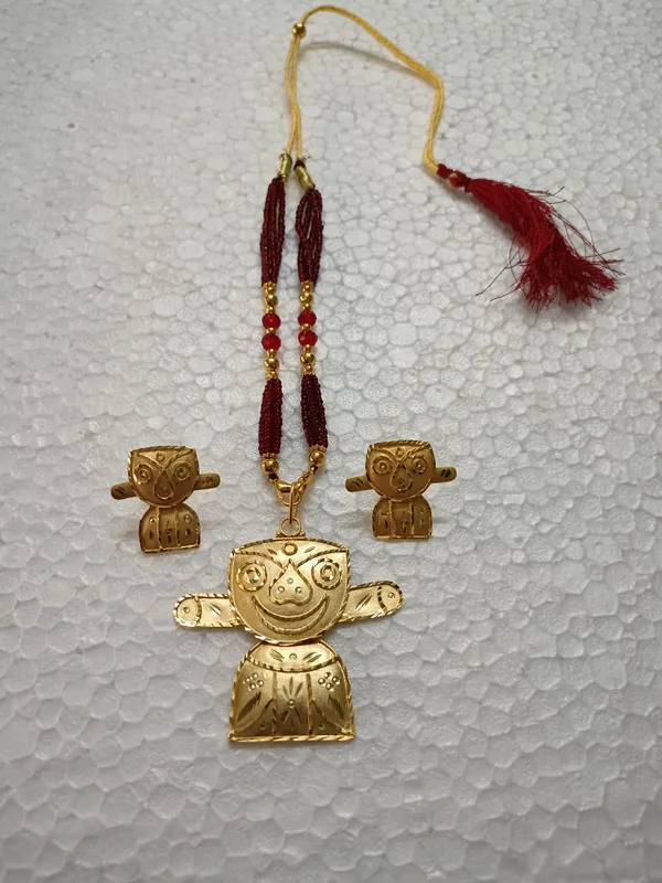 Purabi_Jewels_Gold_Plated_Forming_Finish_Lord_Jagannath_Jewellery_Set_for_women_and_Girls