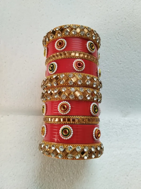 Red_Metal_Gold-Plated_Bangle_Set_For_Women_&_Girls_(Pack_Of_2)