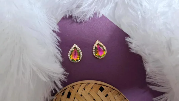 Multicolor_Crystal_And_American_Diamond_Set_With_Earrings_For_Women