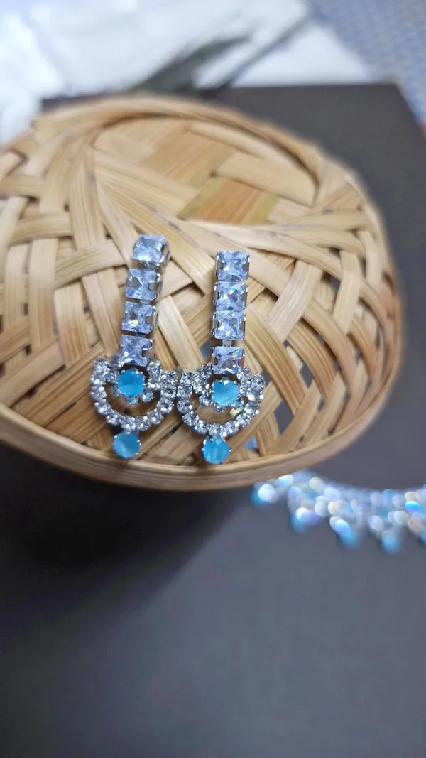 Light_Blue_American_Diamond_Set_With_Earrings_For_Women