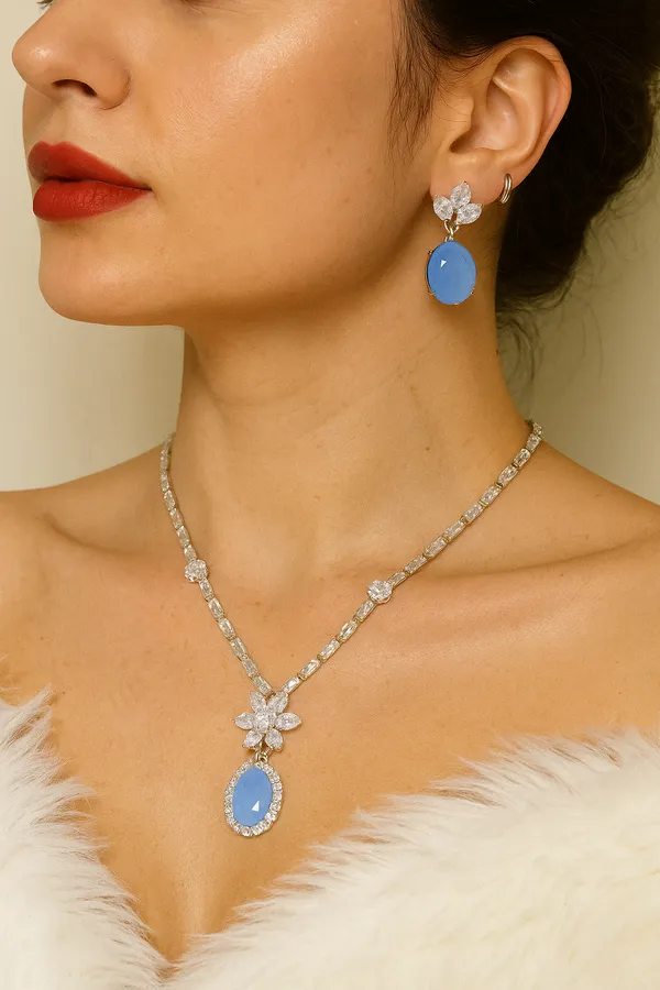Blue_American_Diamond_Set_With_Crystal_And_Earrings_For_Women