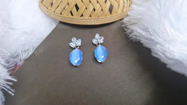 Blue_American_Diamond_Set_With_Crystal_And_Earrings_For_Women
