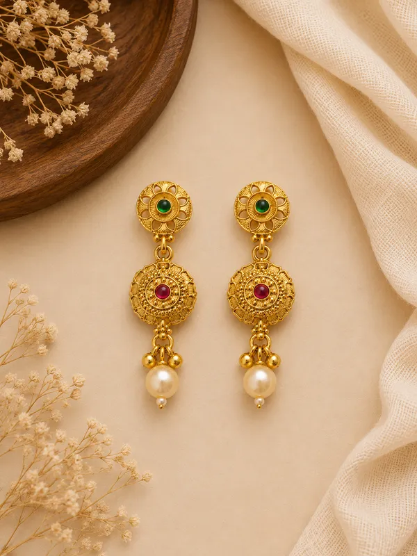Rajkumari_Kundan_Choker_Set_–_18K_Gold_Plated