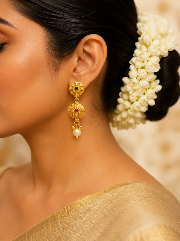 Rajkumari_Kundan_Choker_Set_–_18K_Gold_Plated