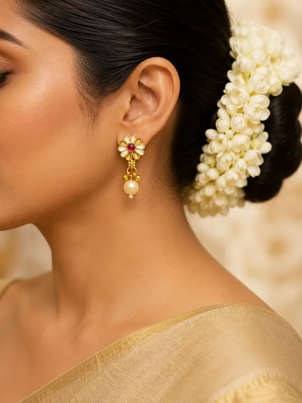 Swarna_Padma_Choker_Set_–_18K_Gold_Plated