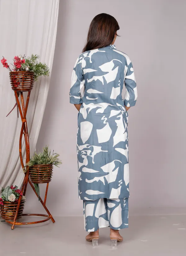 Grey_Darshna_Long_Casual_Co-Ord_Set