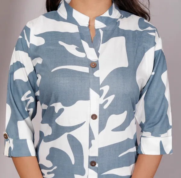 Grey_Darshna_Long_Casual_Co-Ord_Set