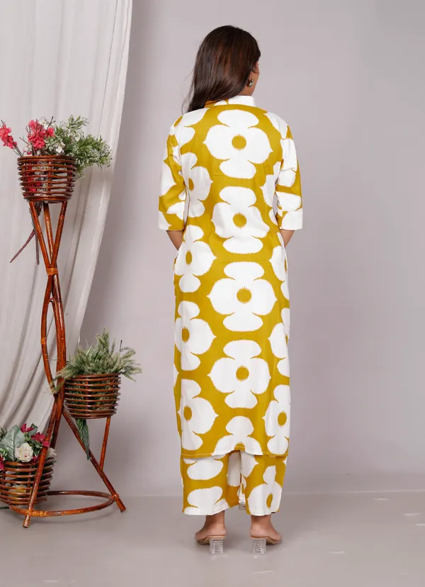 Lemon_Darshna_Long_Casual_Co-Ord_Set