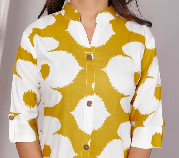 Lemon_Darshna_Long_Casual_Co-Ord_Set