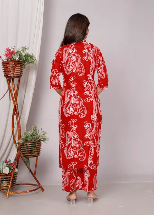 Red_Darshna_Long_Casual_Co-Ord_Set
