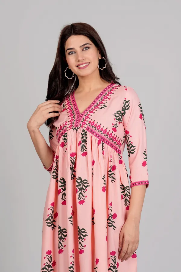 Pink_Breezy_Aliya_Cut_Summer_Midi_Dress