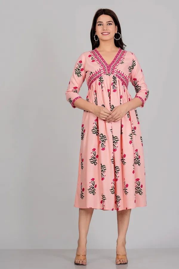 Pink_Breezy_Aliya_Cut_Summer_Midi_Dress