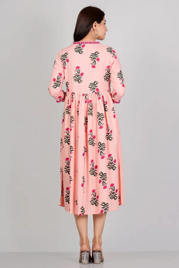 Pink_Breezy_Aliya_Cut_Summer_Midi_Dress