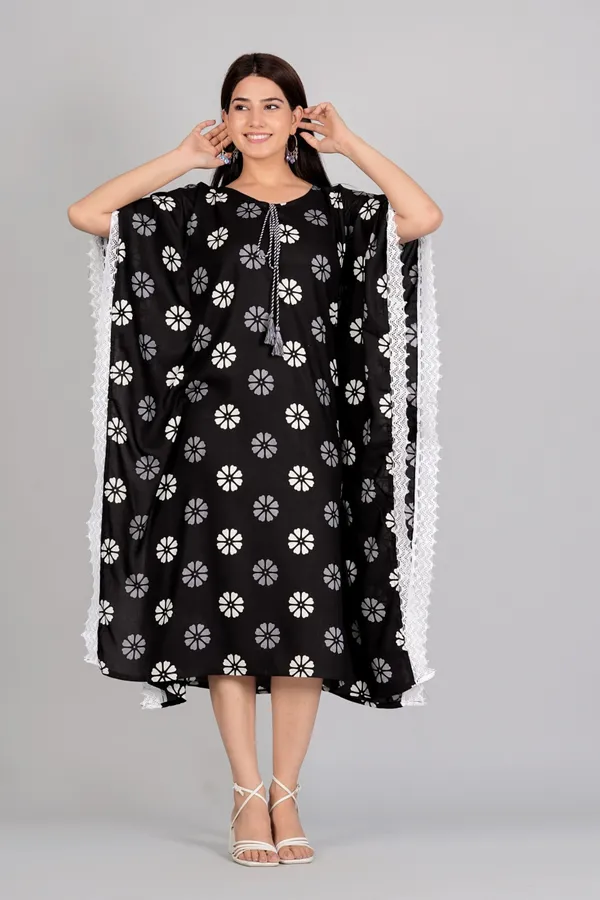 Black_Elegant_Kaftan_Dress