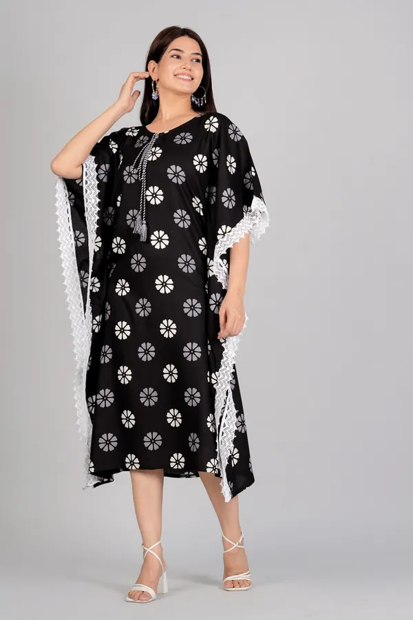Black_Elegant_Kaftan_Dress
