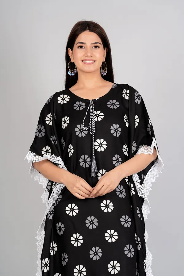 Black_Elegant_Kaftan_Dress