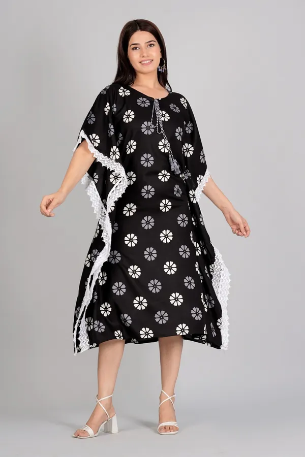 Black_Elegant_Kaftan_Dress