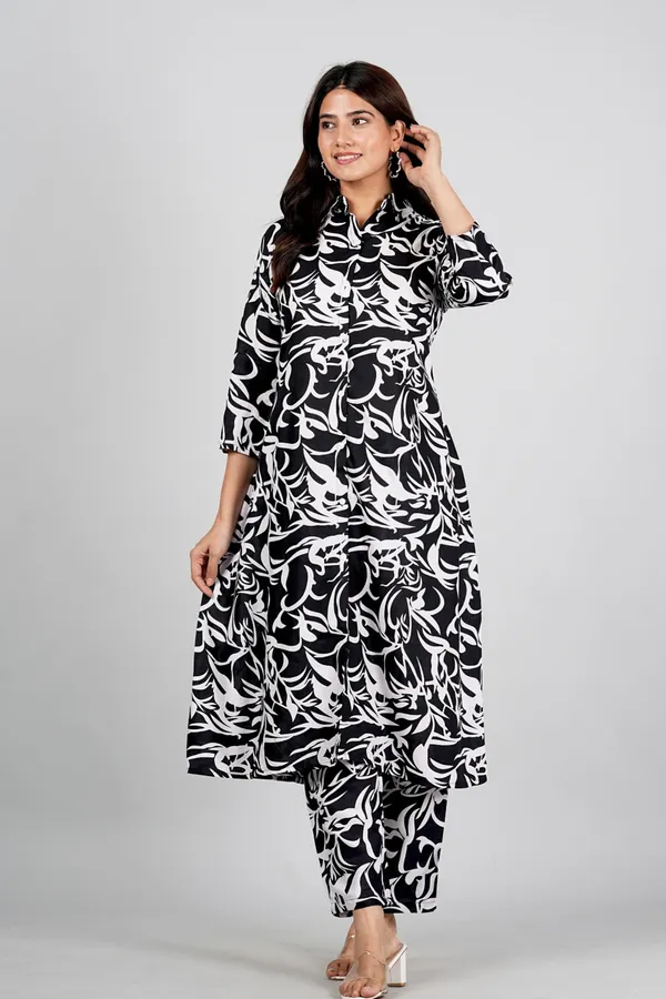 Black_Comfortable_Casual_Co-Ord_Set