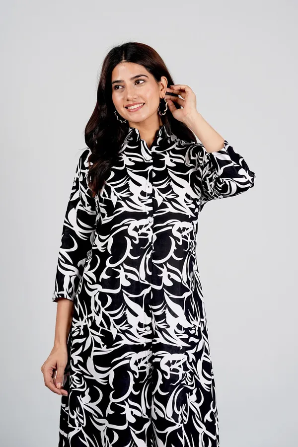 Black_Comfortable_Casual_Co-Ord_Set