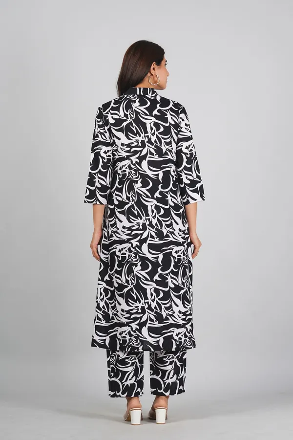 Black_Comfortable_Casual_Co-Ord_Set